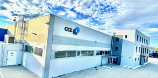 CCL label facility, Italy