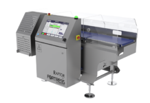 Checkweigher of the Present and Future