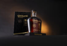 The GlenAllachie 35-year-old