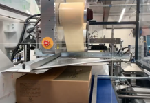 Flexo 700 Ecom