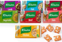 Knorr