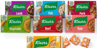 Knorr