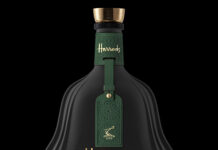 Hennessy X.O Travel Collection