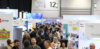 London Packaging Week 2024