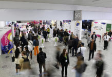 London Packaging Week