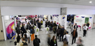 London Packaging Week