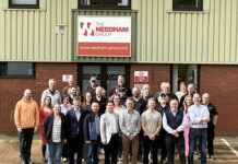 The Needham Group