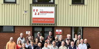 The Needham Group