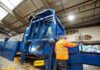 Berry Global Heanor Recycling