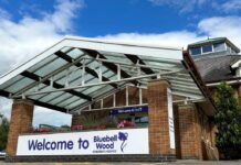 Bluebell Wood Children’s Hospice