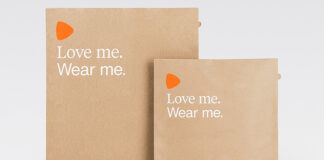 Zalando packaging