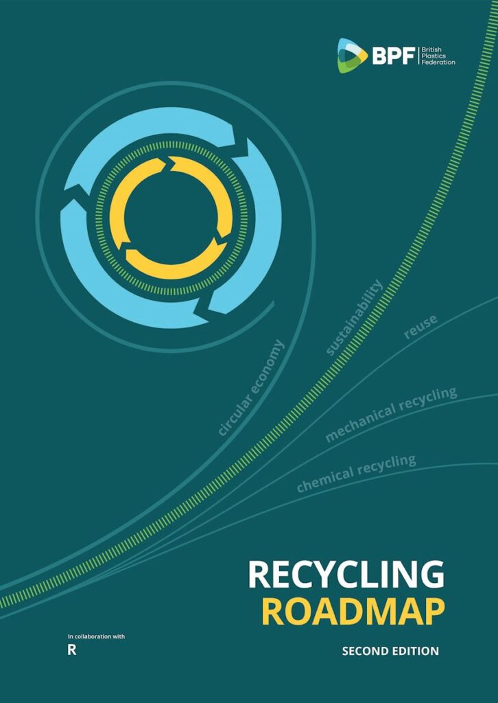 British Plastics Federation’s Recycling Roadmap