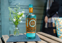 Silent Pool's limited-edition 10th Anniversary Celebration Edition Gin