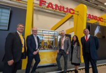 FANUC UK’s Open House event