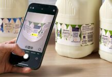 Polytag and Ocado Retail partnership