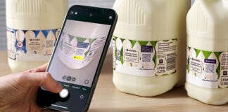 Polytag and Ocado Retail partnership