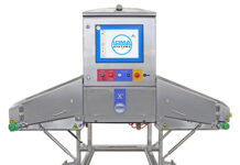 Loma X5 Pack Curtainless X-ray System