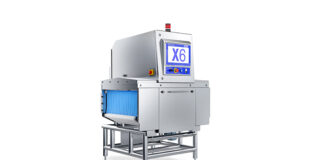 Mettler-Toledo X6 Series