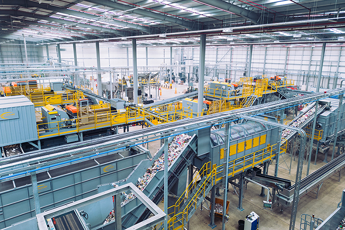 Berry to highlight mechanical recycling innovation at PRSE 2O25 ...