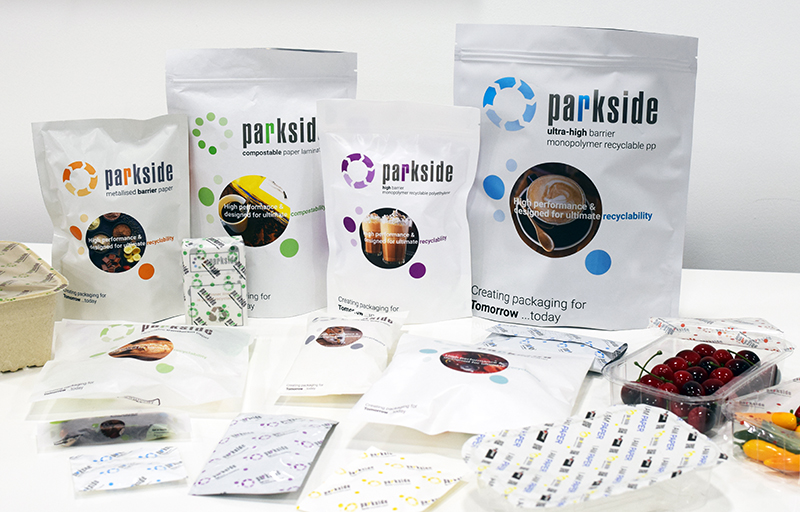 Flexible food packaging proves less is more when battling market ...