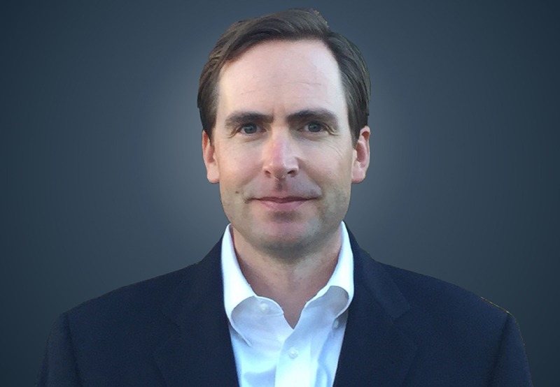 Industrial Physics names new global VP of sales & marketing