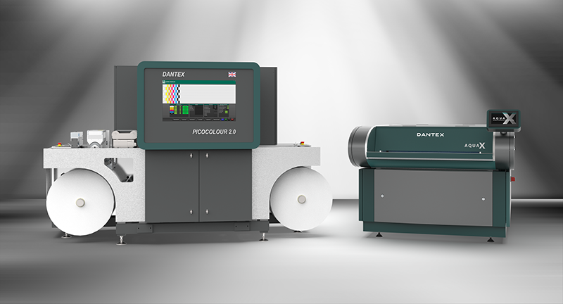 Dantex Graphics Dantex to unveil 'most advanced flexographic plate processing solution ...