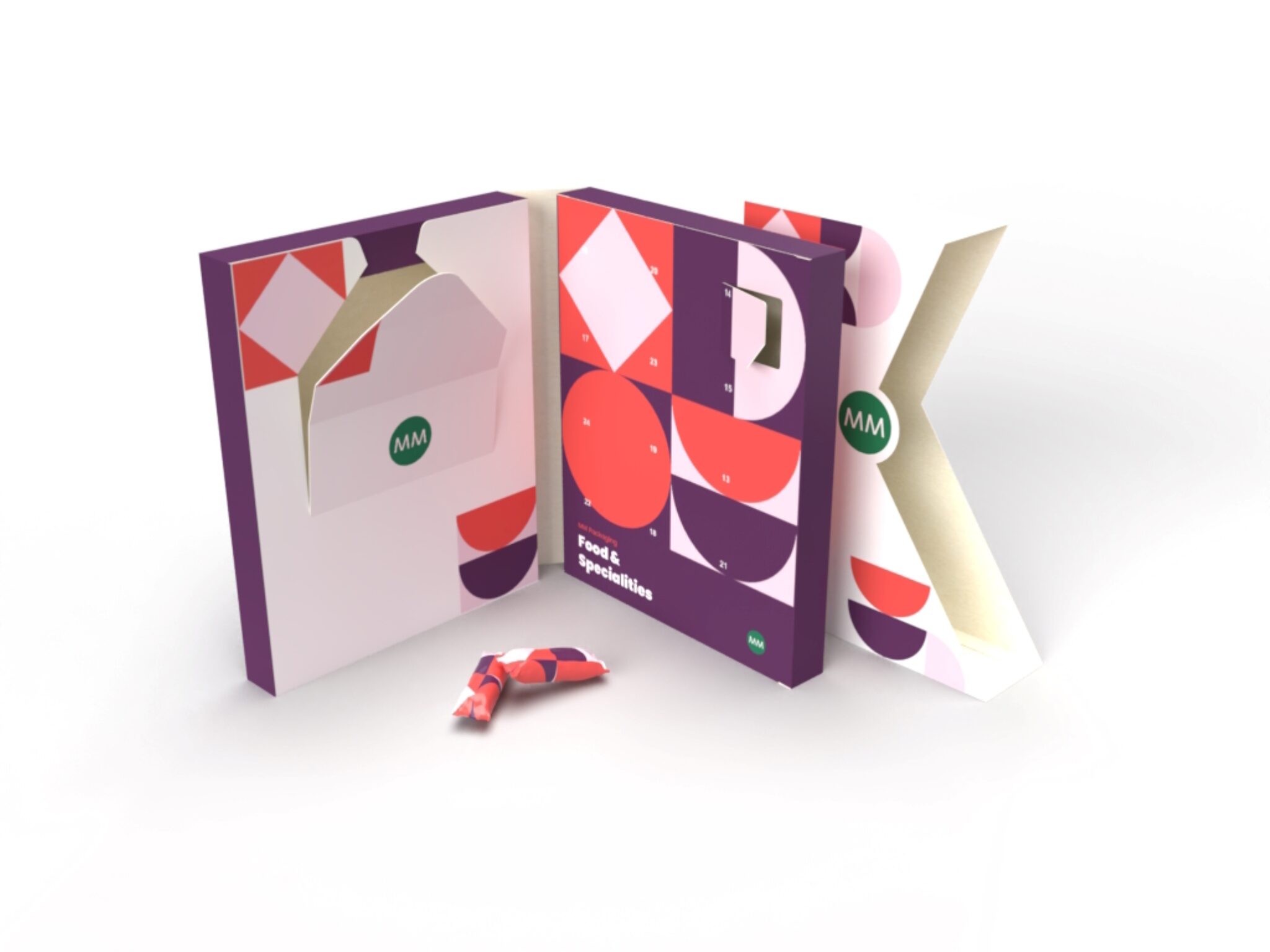 Cartonboard specialist reports record UK advent calendar production ...