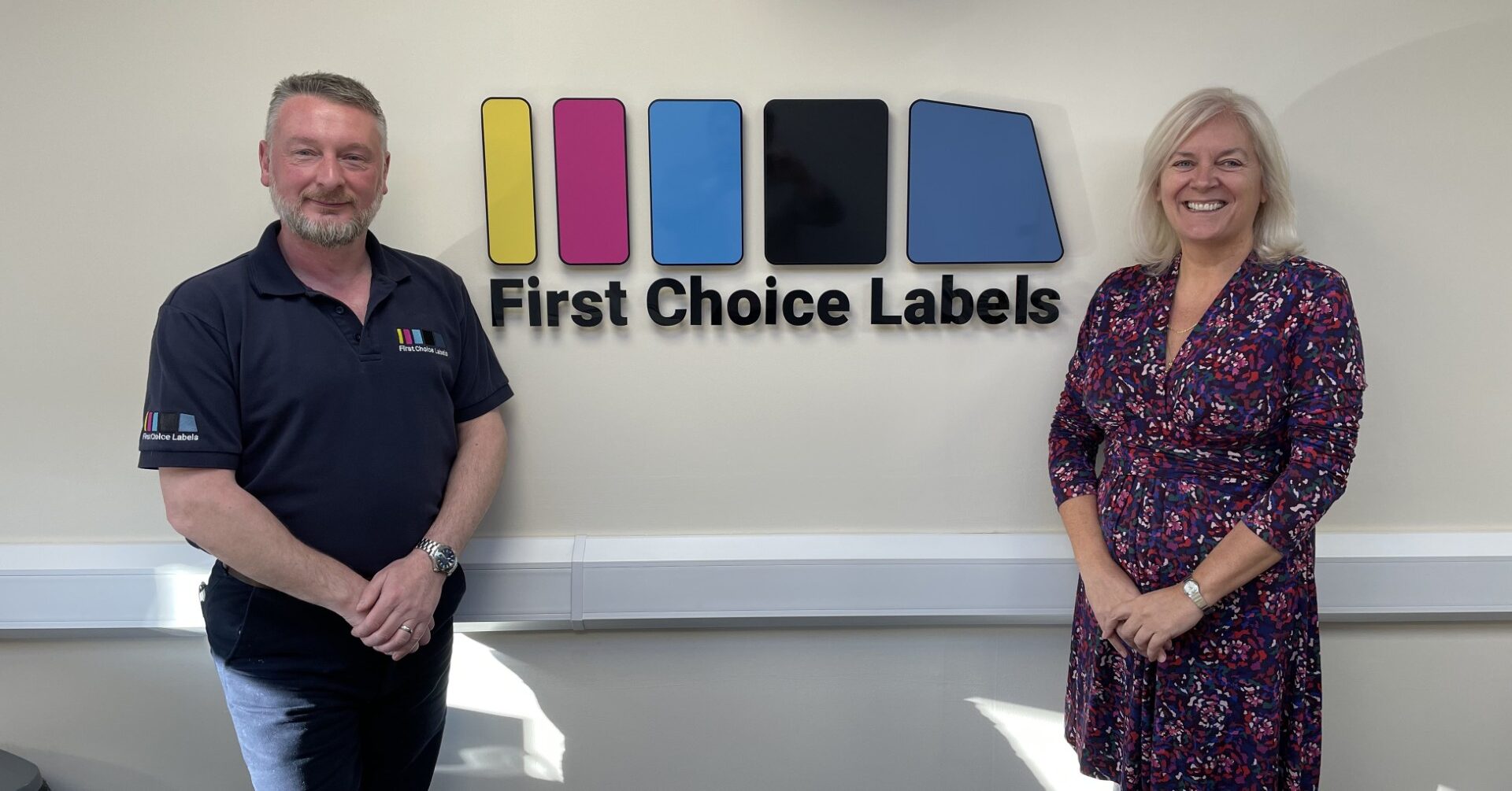 The Label Makers completes acquisition of First Choice Labels ...