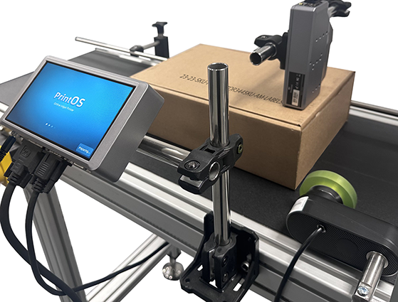 AM Labels to demonstrate latest thermal inkjet printer at Packaging ...