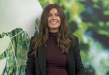 IPP appoints new commercial director Demi Crabbe