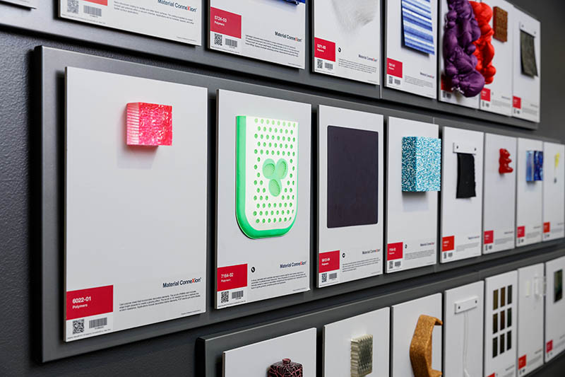 Material Innovator Material innovator set for UK debut with curated collection | Packaging ...