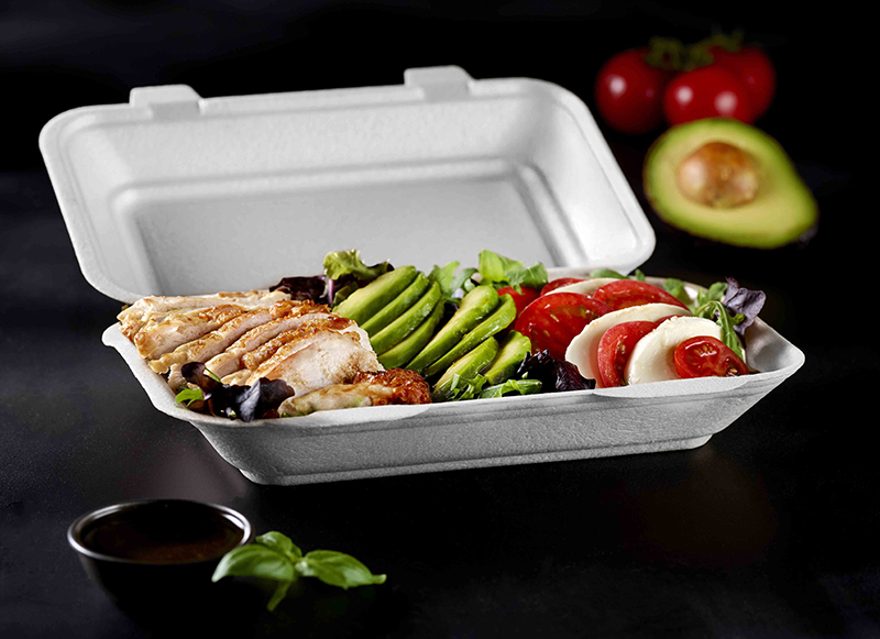 'Larger, tougher' food-to-go packaging solution unveiled | Packaging ...