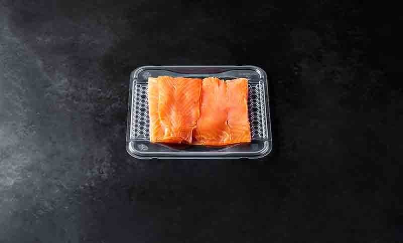 Skin Pack Fish Processing New solution unveiled for vacuum skin packaging for processed fish ...