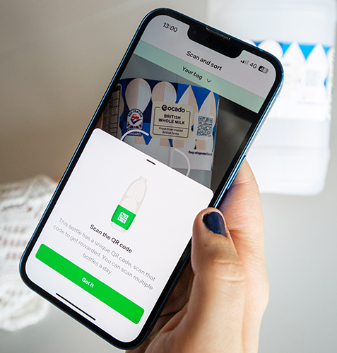 New partnership looks to address Digital Product Passport challenges | Packaging Scotland