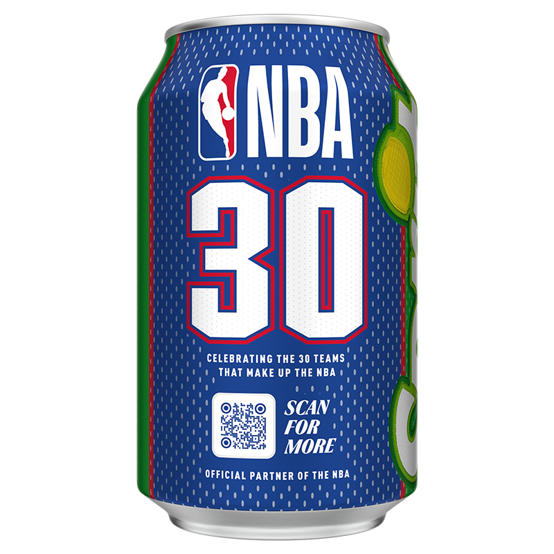 Consumers can net basketball prizes with new Sprite on-pack promotion ...